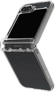 SPIGEN ULTRA HYBRID PRO CRYSTAL CLEAR FOR SAMSUNG GALAXY Z FLIP6