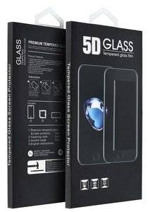 5D FULL GLUE TEMPERED GLASS FOR APPLE IPHONE 6G/6S 4.7 WHITE