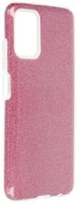 FORCELL SHINING CASE FOR SAMSUNG GALAXY A53 5G PINK FORCELL SHINING CASE FOR SAMSUNG GALAXY A53 5G PINK