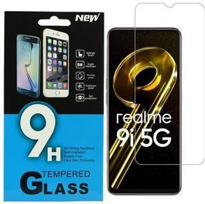 TEMPERED GLASS FOR REALME 9I 5G / 10 5G / 10S / V20 TEMPERED GLASS FOR REALME 9I 5G / 10 5G / 10S / V20