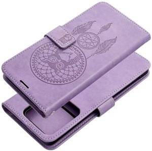 MEZZO BOOK CASE FOR XIAOMI REDMI NOTE 13 5G DREAMCATCHER PURPLE