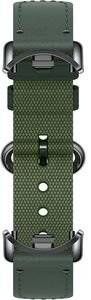 XIAOMI BHR7306GL SMART BAND 8 BRAIDED STRAP GREEN