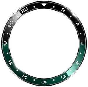 XIAOMI WATCH BEZEL DUAL-TONE CERAMIC WATCH S3