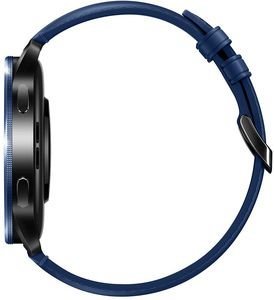 XIAOMI WATCH STRAP OCEAN BLUE WATCH S3, S1, WATCH 2 PRO, WATCH 2 BHR7883GL