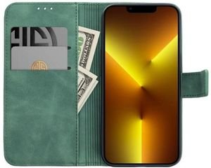 FORCELL TENDER BOOK CASE FOR SAMSUNG GALAXY A21S GREEN FORCELL TENDER BOOK CASE FOR SAMSUNG GALAXY A21S GREEN