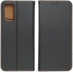 LEATHER FORCELL CASE SMART PRO FOR SAMSUNG A53 5G BLACK LEATHER FORCELL CASE SMART PRO FOR SAMSUNG A53 5G BLACK