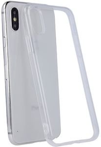 SLIM BACK COVER CASE 1,8 MM FOR XIAOMI REDMI 9 TRANSPARENT SLIM BACK COVER CASE 1,8 MM FOR XIAOMI REDMI 9 TRANSPARENT