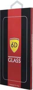 TEMPERED GLASS 6D FOR XIAOMI REDMI NOTE 11 PRO 5G (GLOBAL) / NOTE 11 PRO PLUS 5G BLACK FRAME TEMPERED GLASS 6D FOR XIAOMI REDMI NOTE 11 PRO 5G (GLOBAL) / NOTE 11 PRO PLUS 5G BLACK FRAME