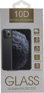 TEMPERED GLASS 10D FOR SAMSUNG GALAXY S22 PLUS / S23 PLUS BLACK FRAME