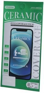 TEMPERED GLASS 9D CERAMIC FOR IPHONE XR / 11 TEMPERED GLASS 9D CERAMIC FOR IPHONE XR / 11