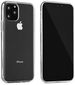 BACK COVER CASE ULTRA SLIM 0,5MM FOR IPHONE 12 PRO MAX BACK COVER CASE ULTRA SLIM 0,5MM FOR IPHONE 12 PRO MAX