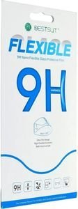 BESTSUIT FLEXIBLE HYBRID GLASS FOR XIAOMI REDMI 9 BESTSUIT FLEXIBLE HYBRID GLASS FOR XIAOMI REDMI 9