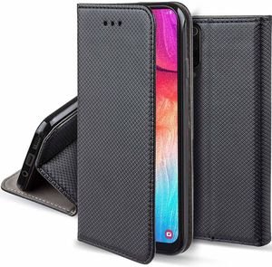 SMART MAGNET CASE FOR MOTOROLA MOTO G52 BLACK SMART MAGNET CASE FOR MOTOROLA MOTO G52 BLACK