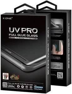 UV PRO TEMPERED GLASS X-ONE FOR SAMSUNG GALAXY S23 ULTRA OEM