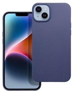 MATT CASE FOR XIAOMI REDMI NOTE 12 5G BLUE MATT CASE FOR XIAOMI REDMI NOTE 12 5G BLUE