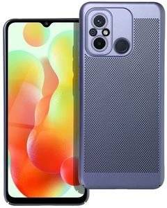 BREEZY CASE FOR XIAOMI REDMI 12C BLUE