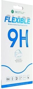 BESTSUIT FLEXIBLE HYBRID GLASS FOR SAMSUNG GALAXY S24 ULTRA BESTSUIT FLEXIBLE HYBRID GLASS FOR SAMSUNG GALAXY S24 ULTRA