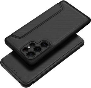 ΘΗΚΗ RAZOR BOOK FOR SAMSUNG S24 ULTRA BLACK ΘΗΚΗ RAZOR BOOK FOR SAMSUNG S24 ULTRA BLACK