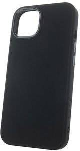 SATIN CASE FOR SAMSUNG GALAXY S24 BLACK OEM