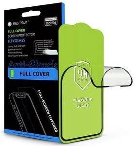 BESTSUIT FLEXIBLE HYBRID GLASS 5D FOR SAMSUNG GALAXY A14 5G