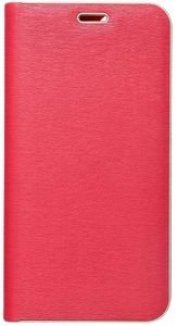LUNA BOOK GOLD FOR SAMSUNG A15 5G RED LUNA BOOK GOLD FOR SAMSUNG A15 5G RED