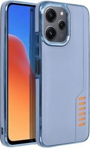 MILANO CASE FOR XIAOMI REDMI 12 4G / 12 5G BLUE MILANO CASE FOR XIAOMI REDMI 12 4G / 12 5G BLUE
