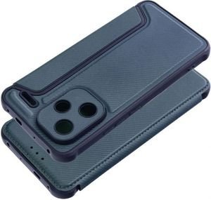 RAZOR BOOK FOR XIAOMI REDMI NOTE 13 PRO PLUS 5G BLUE RAZOR BOOK FOR XIAOMI REDMI NOTE 13 PRO PLUS 5G BLUE