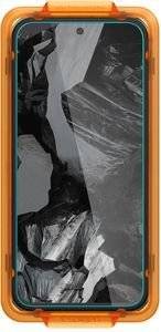 SPIGEN GLASS TR ALIGNMASTER 2 PACK FOR GOOGLE PIXEL 8A