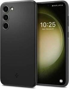 SPIGEN THIN FIT BLACK FOR SAMSUNG GALAXY S23