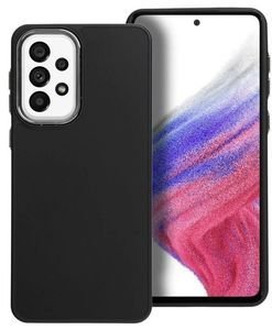 FRAME CASE FOR SAMSUNG A33 5G BLACK FRAME CASE FOR SAMSUNG A33 5G BLACK