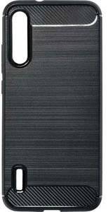 FORCELL CARBON CASE FOR XIAOMI POCO X3 BLACK