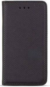 SMART MAGNET FLIP CASE FOR SAMSUNG A41 BLACK
