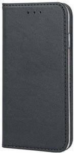 SMART MAGNETIC CASE FOR XIAOMI REDMI NOTE 8 PRO BLACK