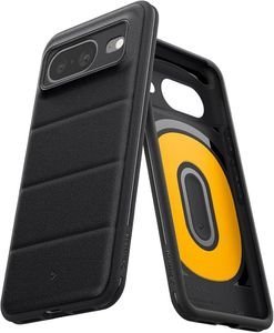 SPIGEN CASEOLOGY ATHLEX ACTIVE BLACK FOR GOOGLE PIXEL 8 SPIGEN CASEOLOGY ATHLEX ACTIVE BLACK FOR GOOGLE PIXEL 8