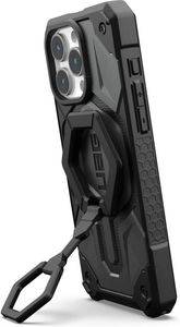 UAG MAGNETIC RING STAND BLACK