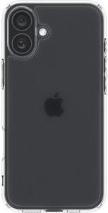 SPIGEN ULTRA HYBRID FROST CLEAR FOR IPHONE 16 PLUS SPIGEN ULTRA HYBRID FROST CLEAR FOR IPHONE 16 PLUS
