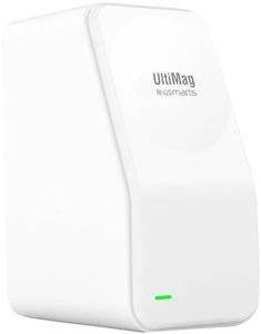 4SMARTS 5IN1 MAINS CHARGING STATION ULTIMAG DESKTOWER WHITE