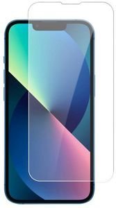 4SMARTS SECOND GLASS X-PRO CLEAR WITH MOUNTING FRAME FOR SAMSUNG GALAXY A14