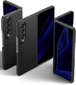 SPIGEN AIRSKIN COLOR BLACK FOR SAMSUNG GALAXY Z FOLD 4