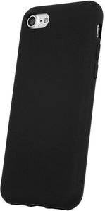 SILICON CASE FOR SAMSUNG GALAXY A71 BLACK