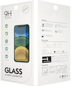 TEMPERED GLASS 2,5D FOR NOTHING PHONE (2A) PLUS