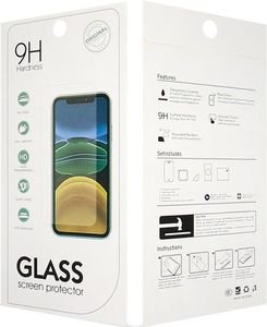 TEMPERED GLASS 2,5D FOR SAMSUNG GALAXY A25 5G