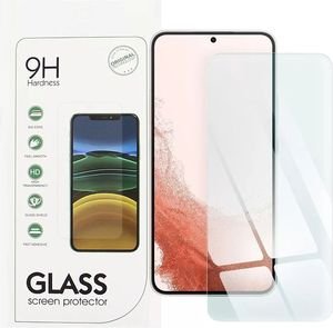 TEMPERED GLASS 2,5D FOR SAMSUNG GALAXY A55 5G TEMPERED GLASS 2,5D FOR SAMSUNG GALAXY A55 5G
