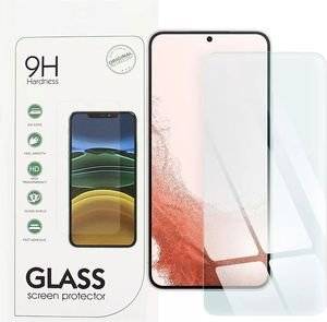TEMPERED GLASS 2,5D FOR SAMSUNG GALAXY A55 5G OEM