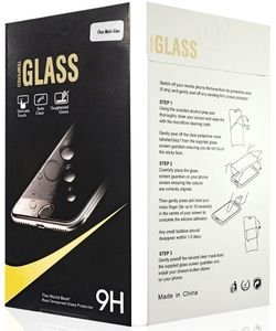 TEMPERED GLASS 2,5D MATTE FOR SAMSUNG GALAXY A13 4G / A13 5G