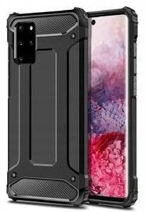 FORCELL ARMOR CASE FOR SAMSUNG GALAXY S22 ULTRA BLACK