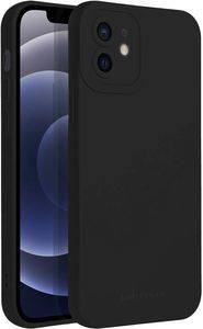 ROAR LUNA CASE FOR IPHONE 12 BLACK