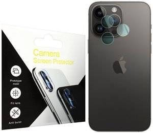 TEMPERED GLASS FOR CAMERA LENS FOR APPLE IPHONE 14 PRO MAX