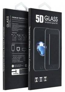 5D FULL GLUE TEMPERED GLASS FOR XIAOMI 14 PRO BLACK