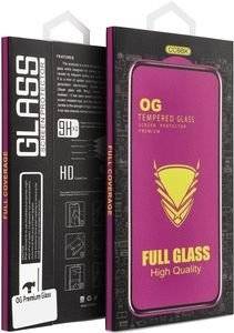 OG PREMIUM GLASS FOR SAMSUNG GALAXY A54 5G / S23 FE BLACK